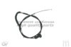 ASHUKI HRK13071 Cable, parking brake